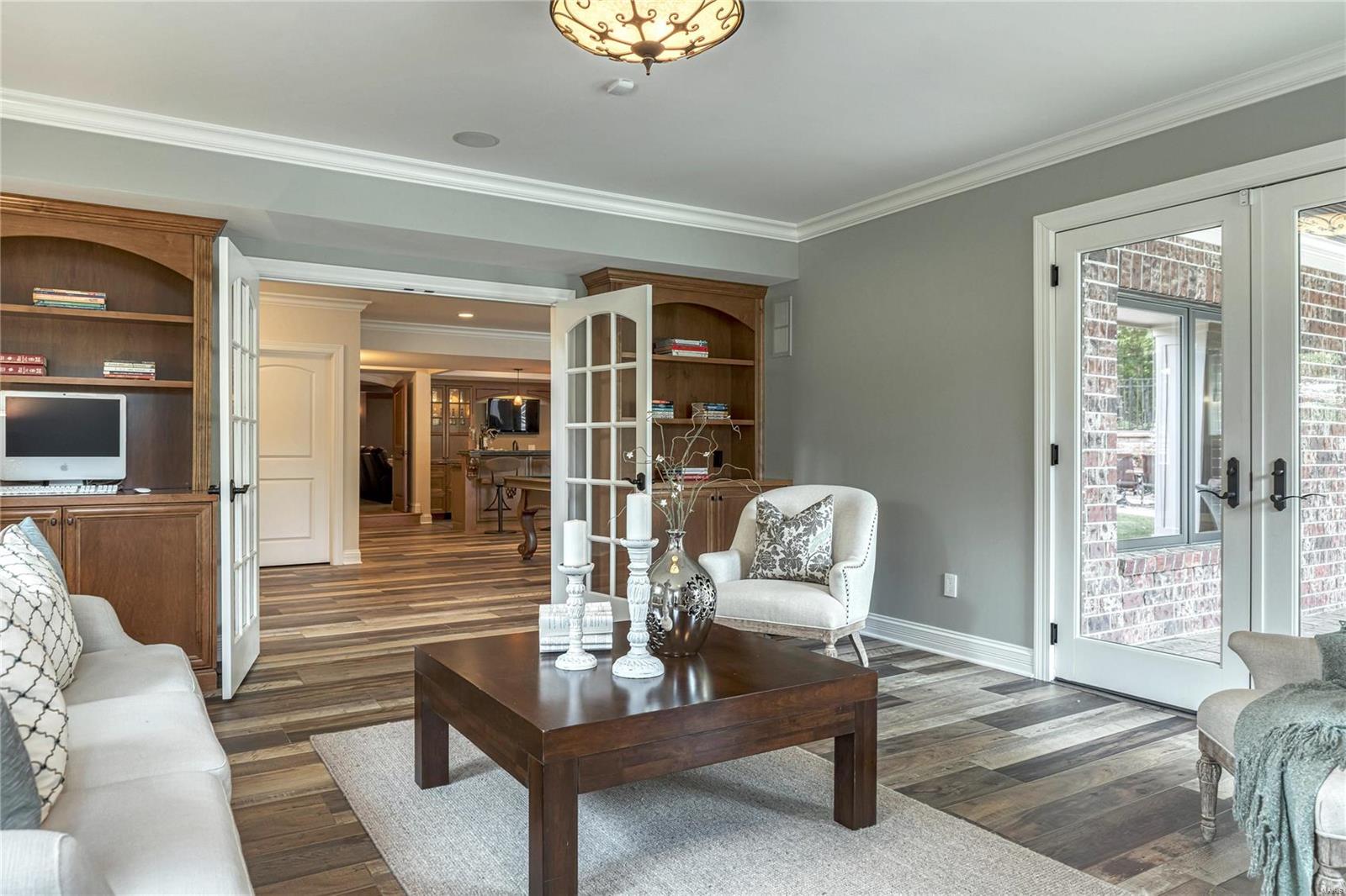 Vandiver Place - Residential