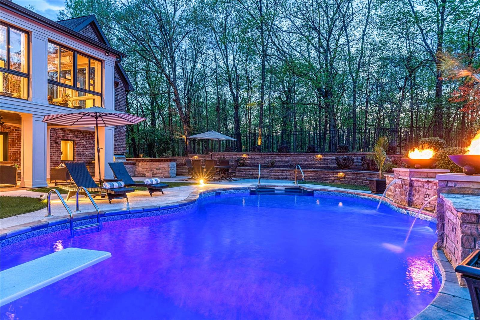 Vandiver Place - Residential