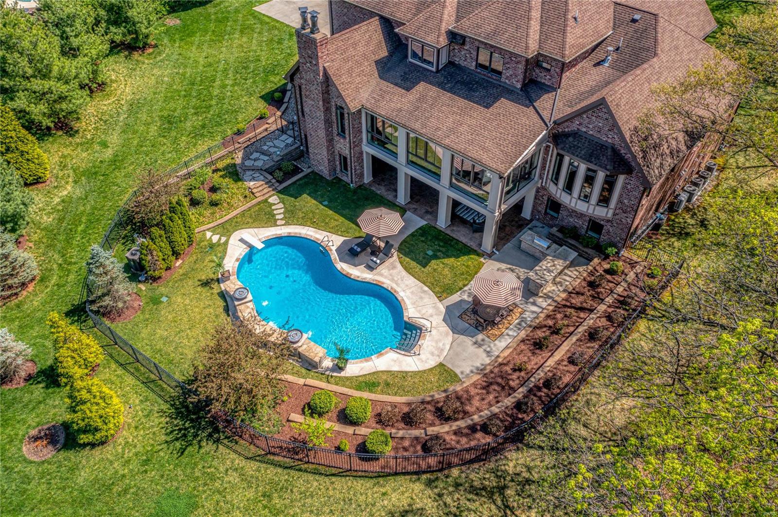 Vandiver Place - Residential