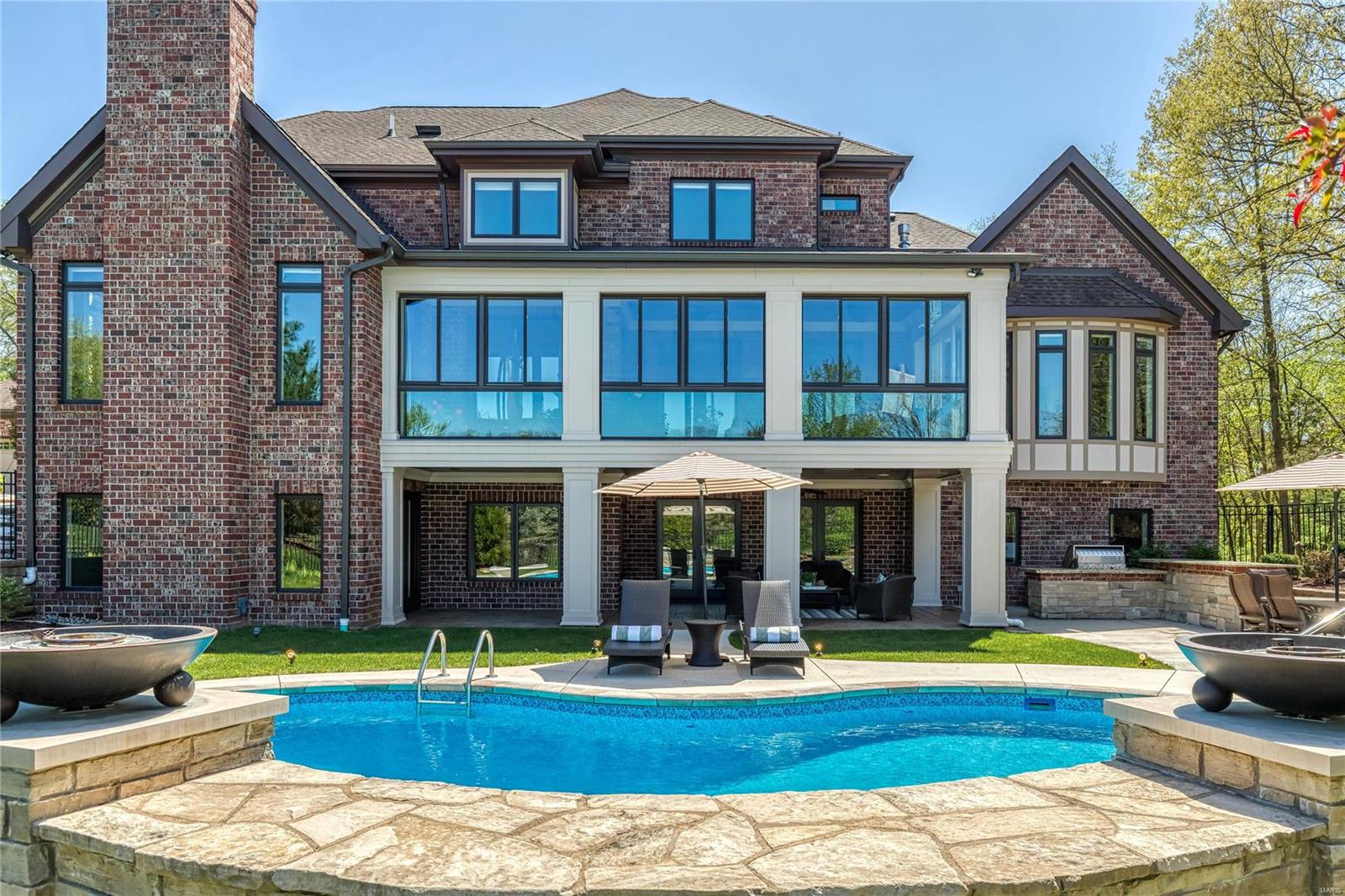 Vandiver Place - Residential