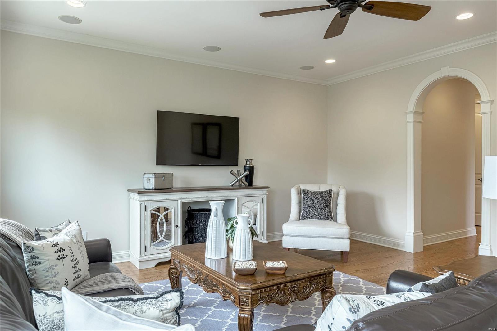 Vandiver Place - Residential