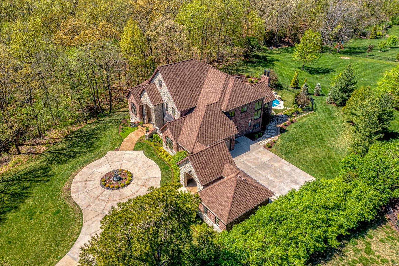 Vandiver Place - Residential