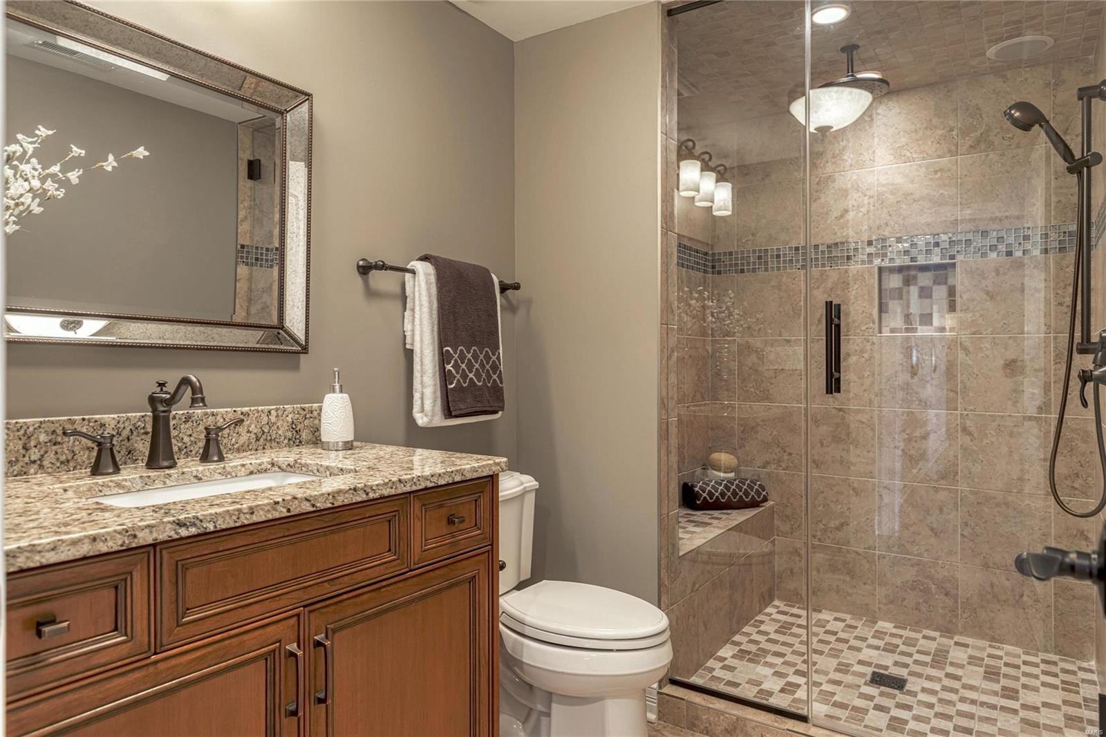 Vandiver Place - Residential