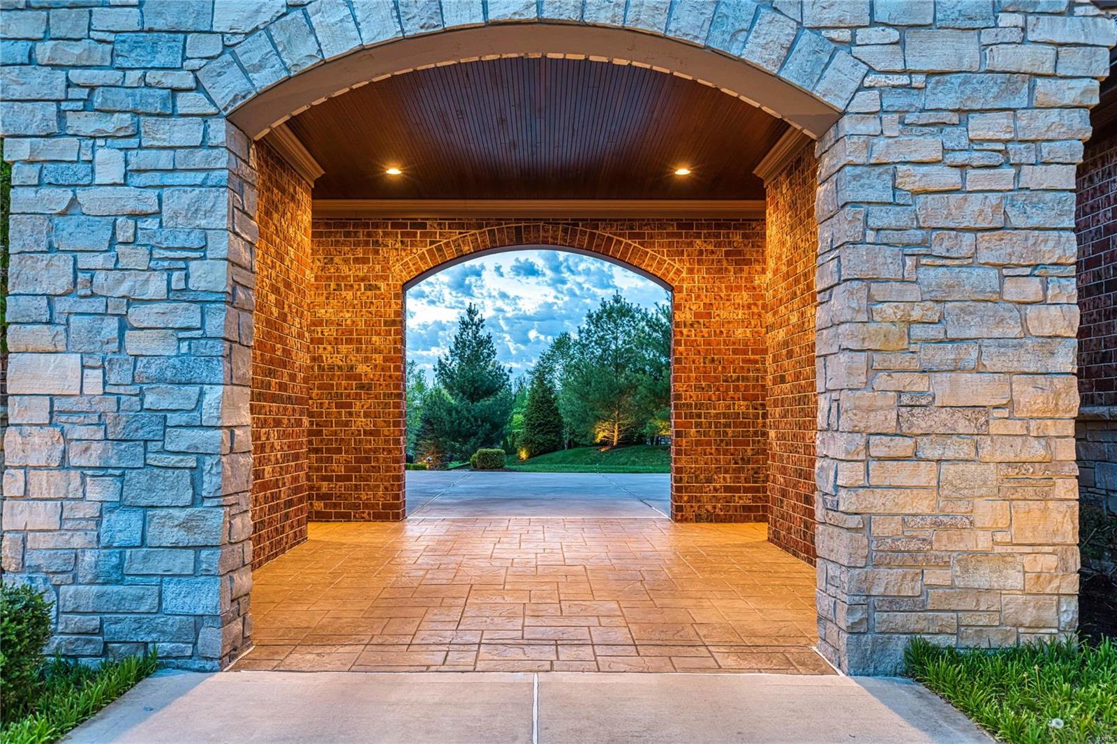 Vandiver Place - Residential