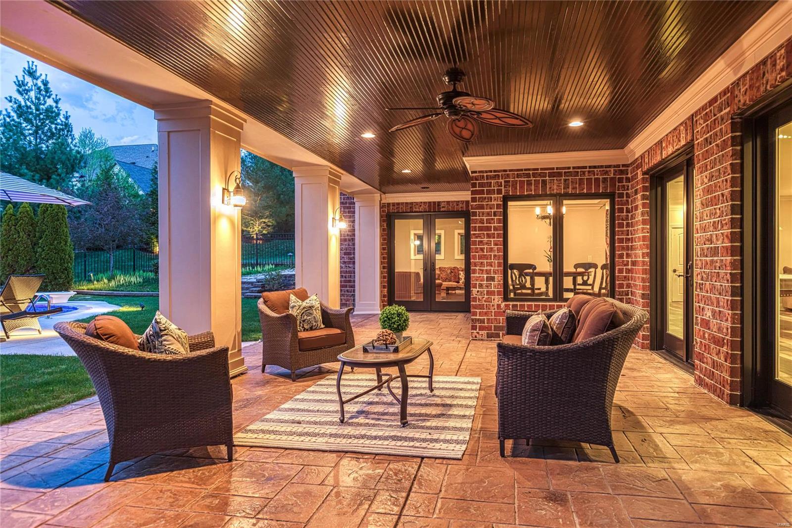 Vandiver Place - Residential