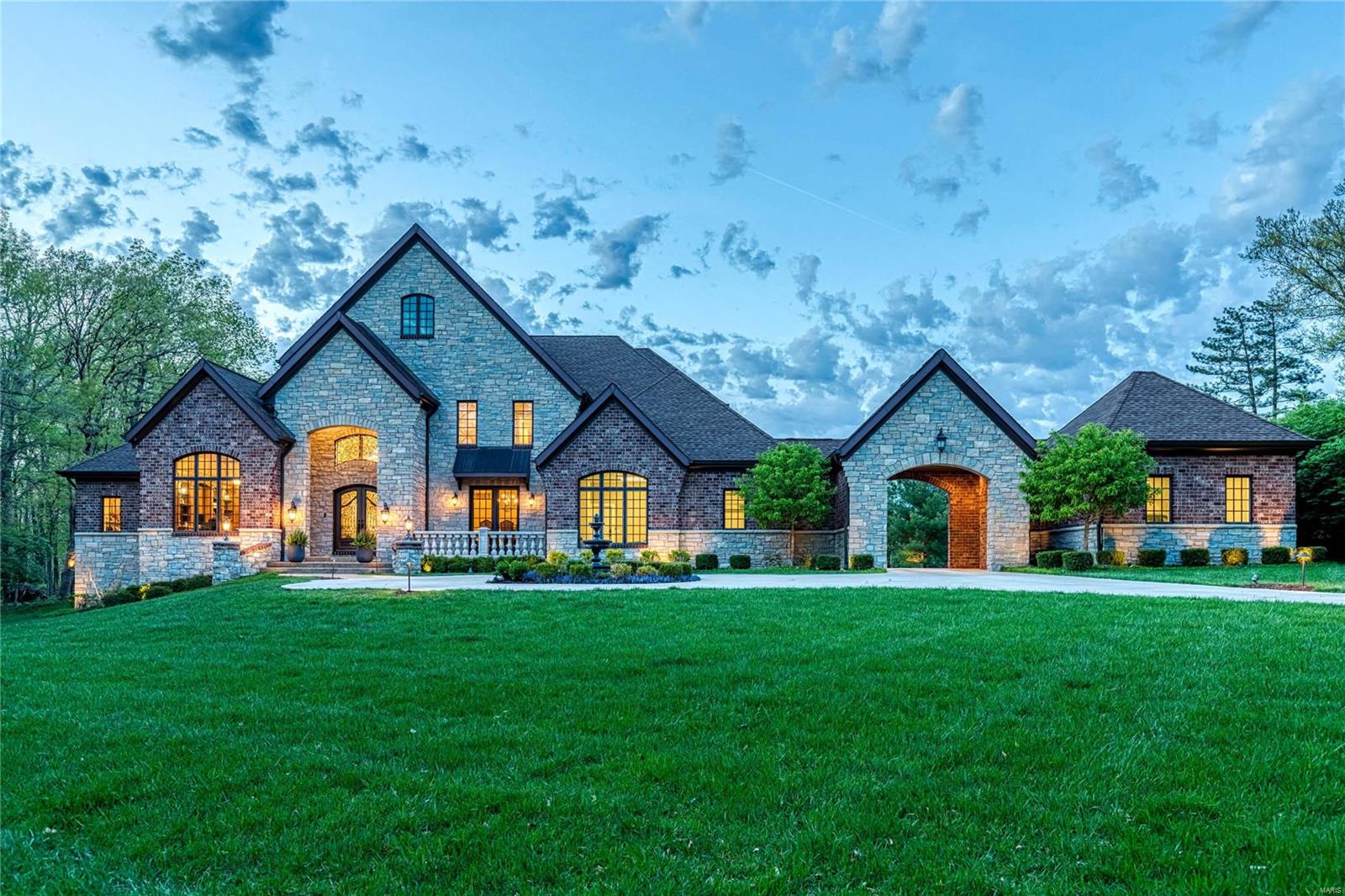 Vandiver Place - Residential