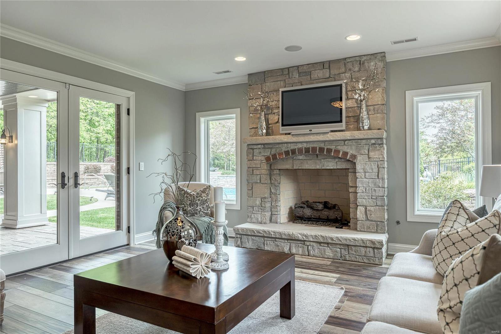 Vandiver Place - Residential