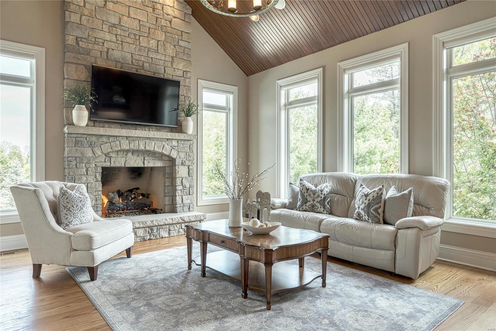 Vandiver Place - Residential