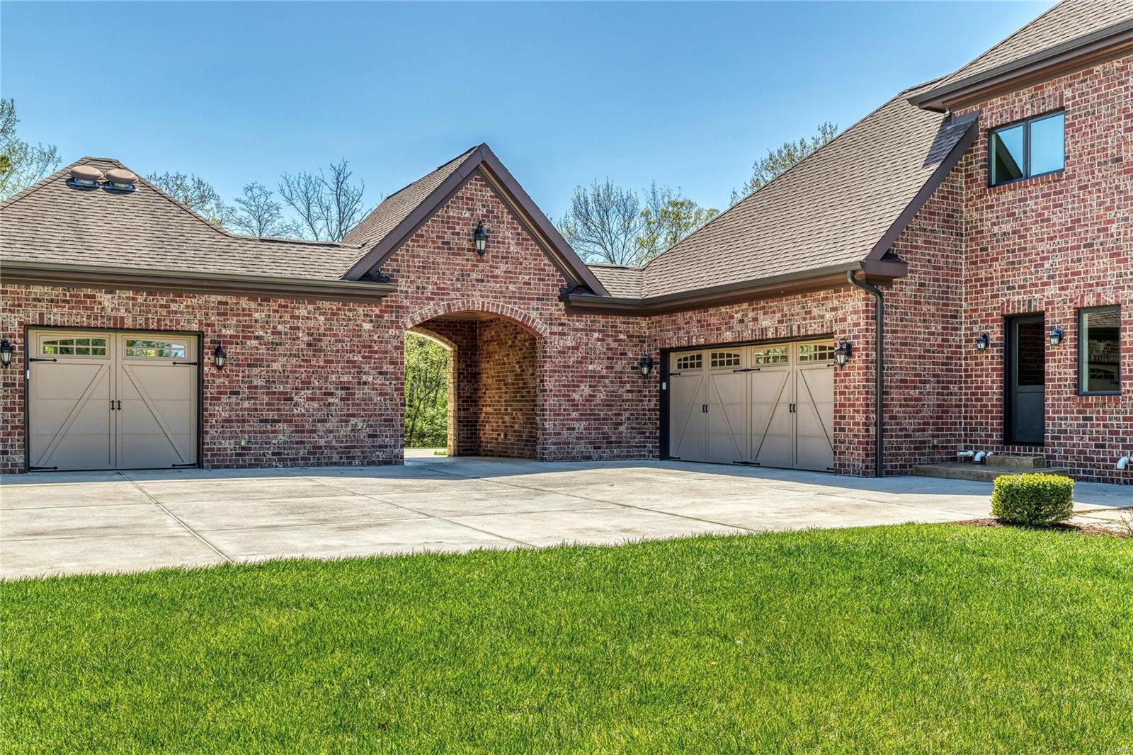 Vandiver Place - Residential