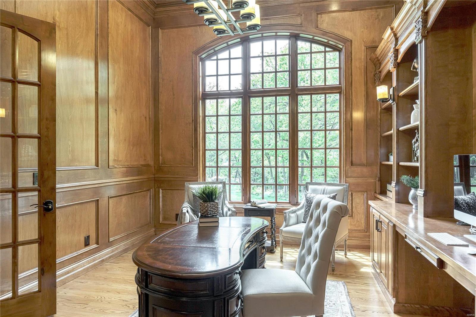 Vandiver Place - Residential