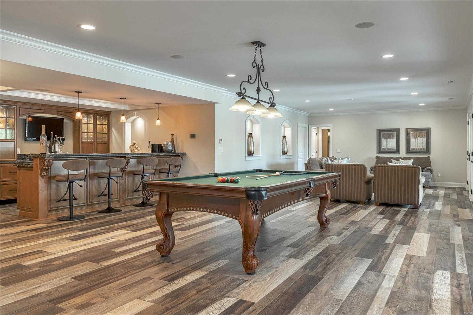 Vandiver Place - Residential