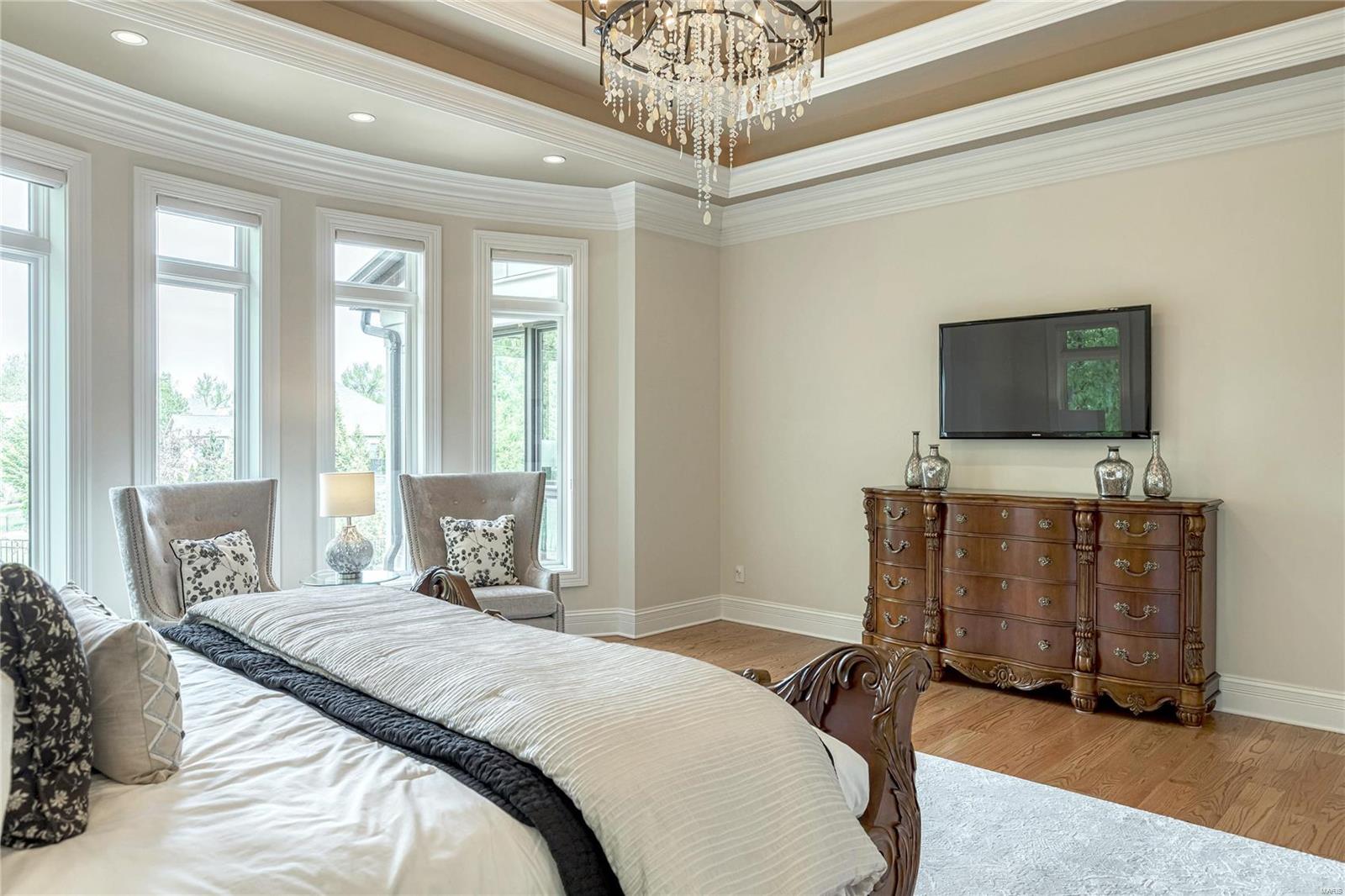 Vandiver Place - Residential