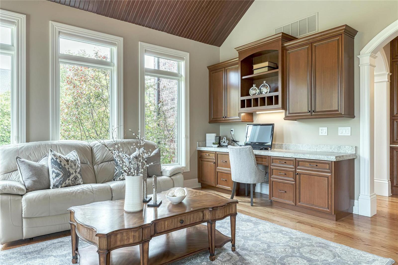 Vandiver Place - Residential