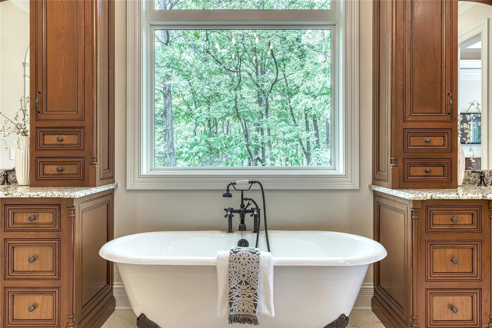 Vandiver Place - Residential