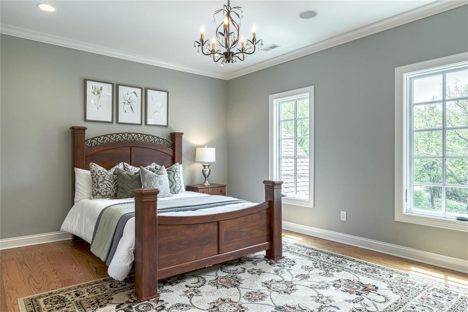 Vandiver Place - Residential