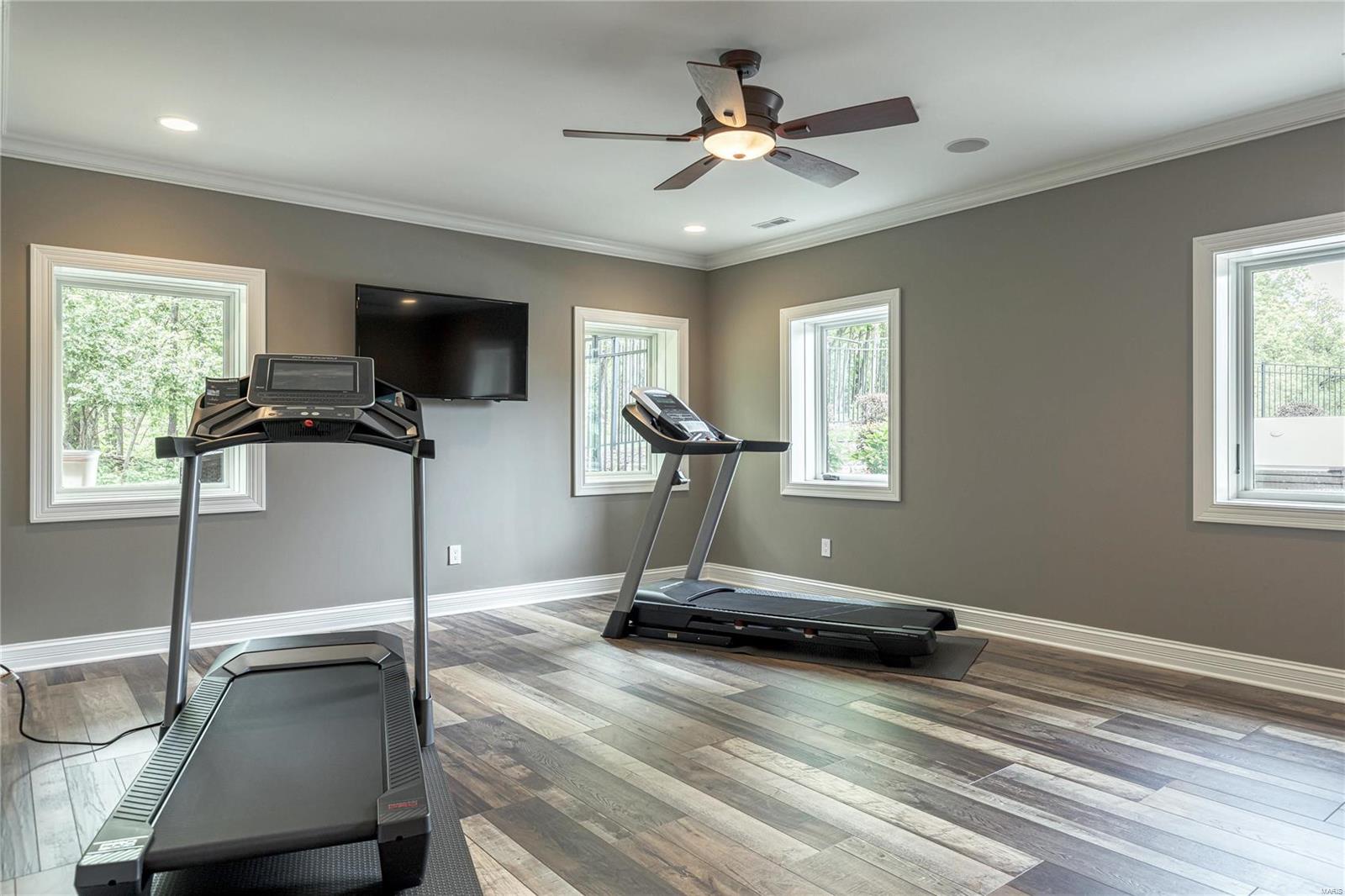 Vandiver Place - Residential