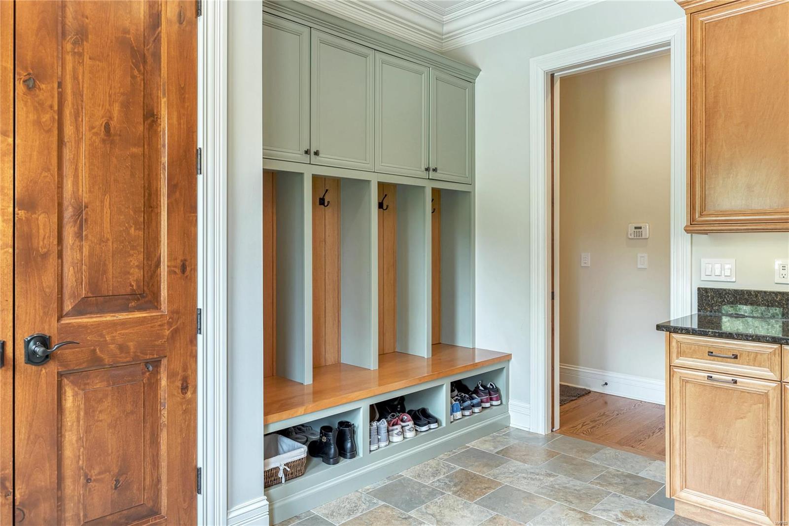 Vandiver Place - Residential