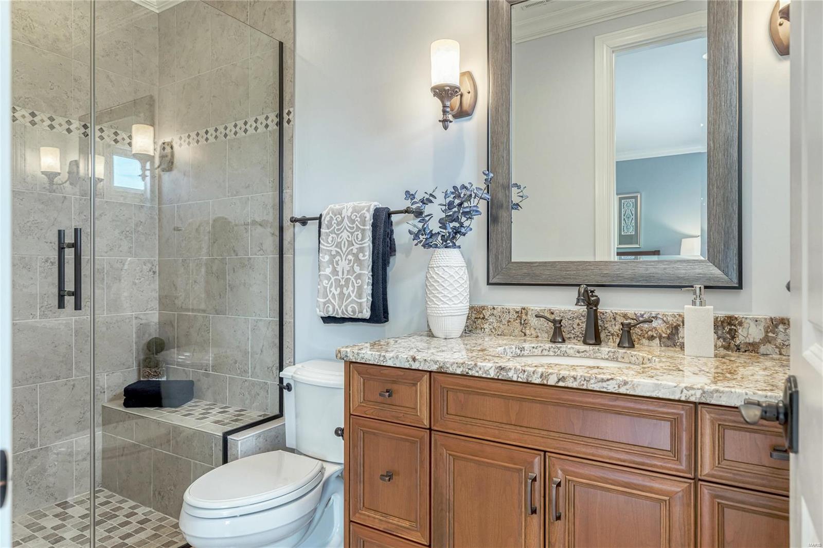 Vandiver Place - Residential