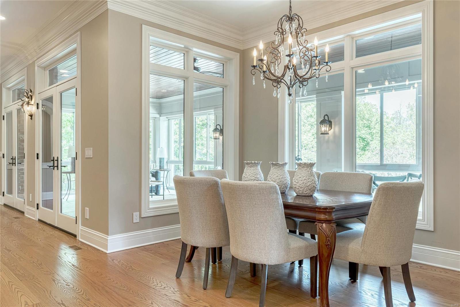 Vandiver Place - Residential