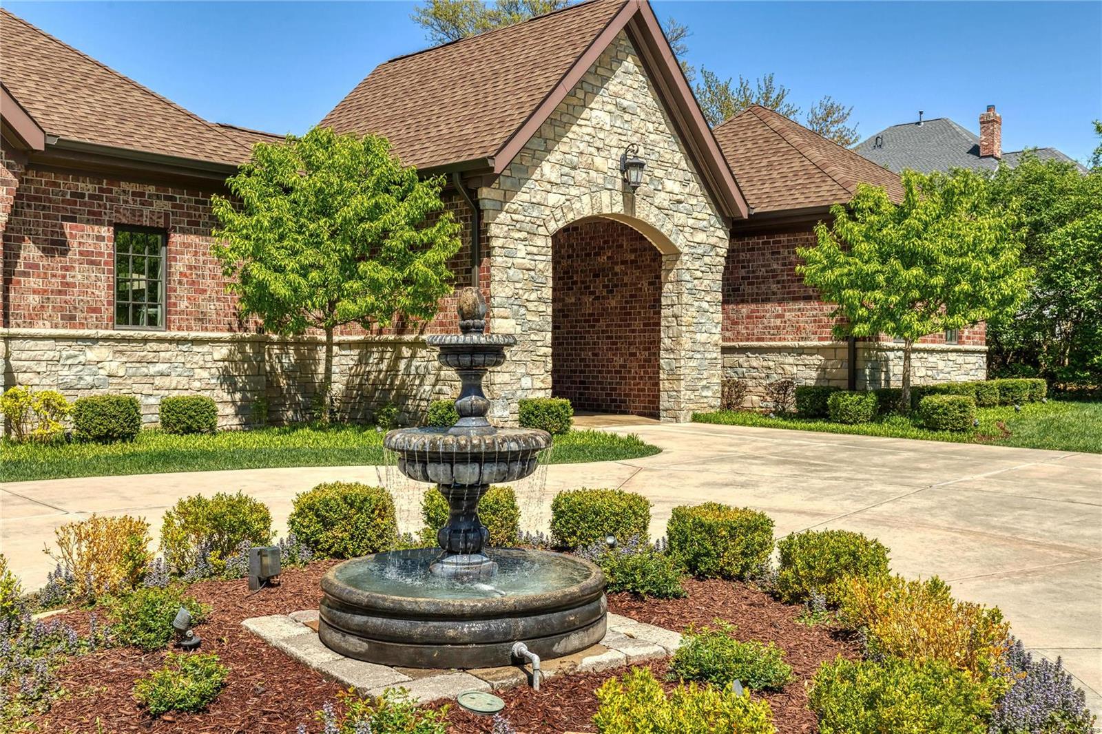 Vandiver Place - Residential