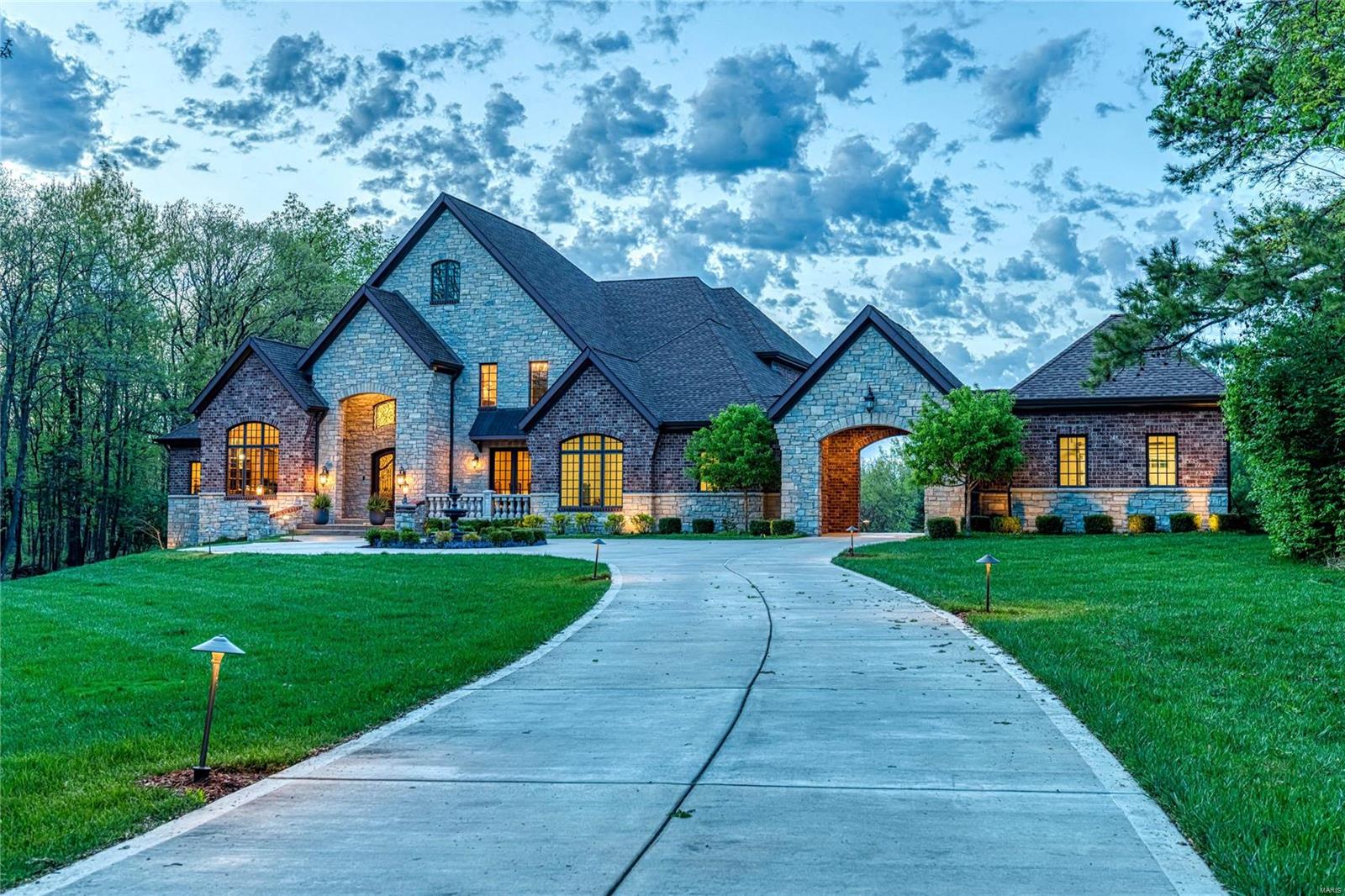 Vandiver Place - Residential