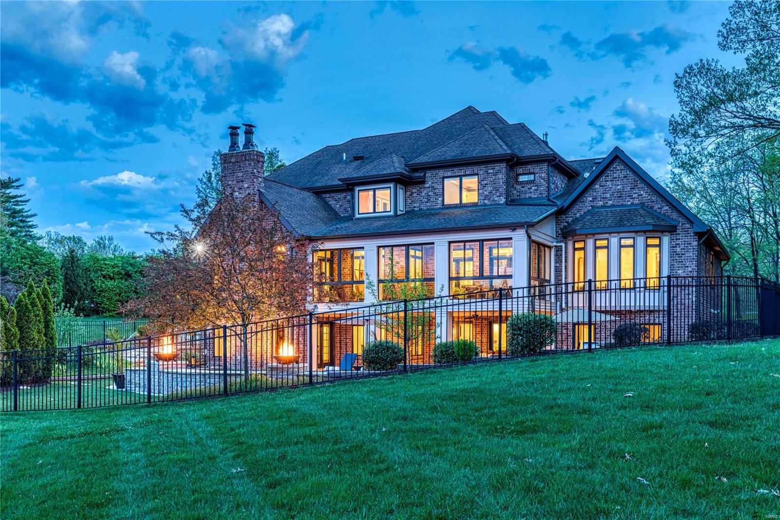 Vandiver Place - Residential