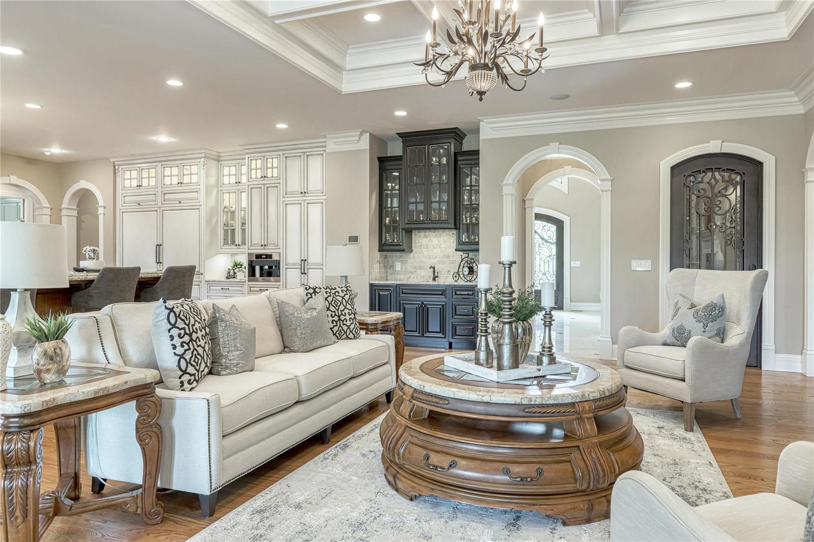 Vandiver Place - Residential