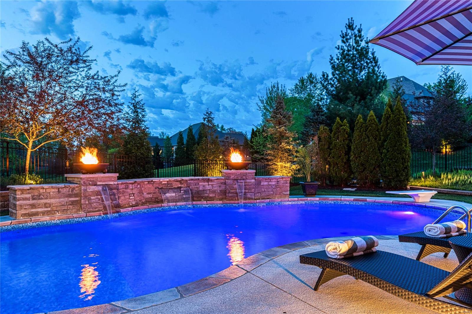 Vandiver Place - Residential