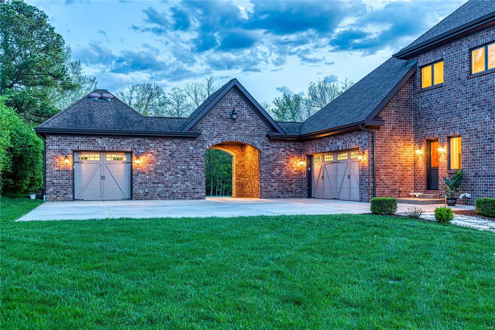 Vandiver Place - Residential