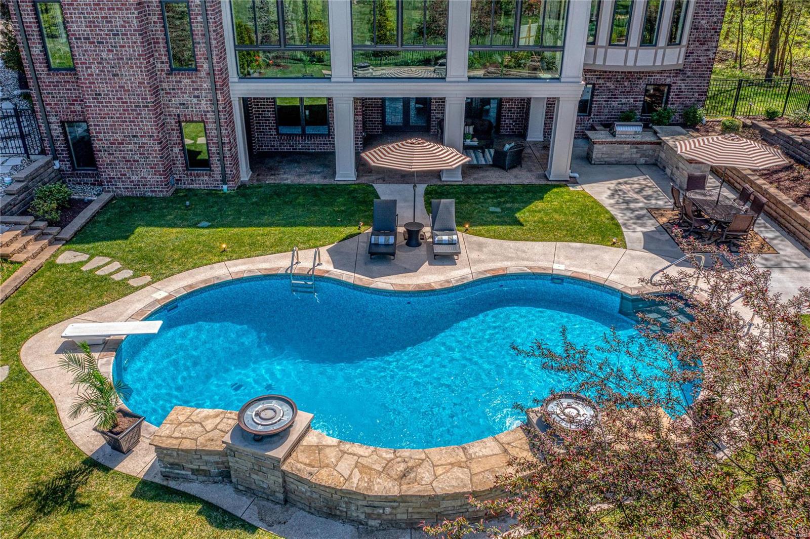 Vandiver Place - Residential