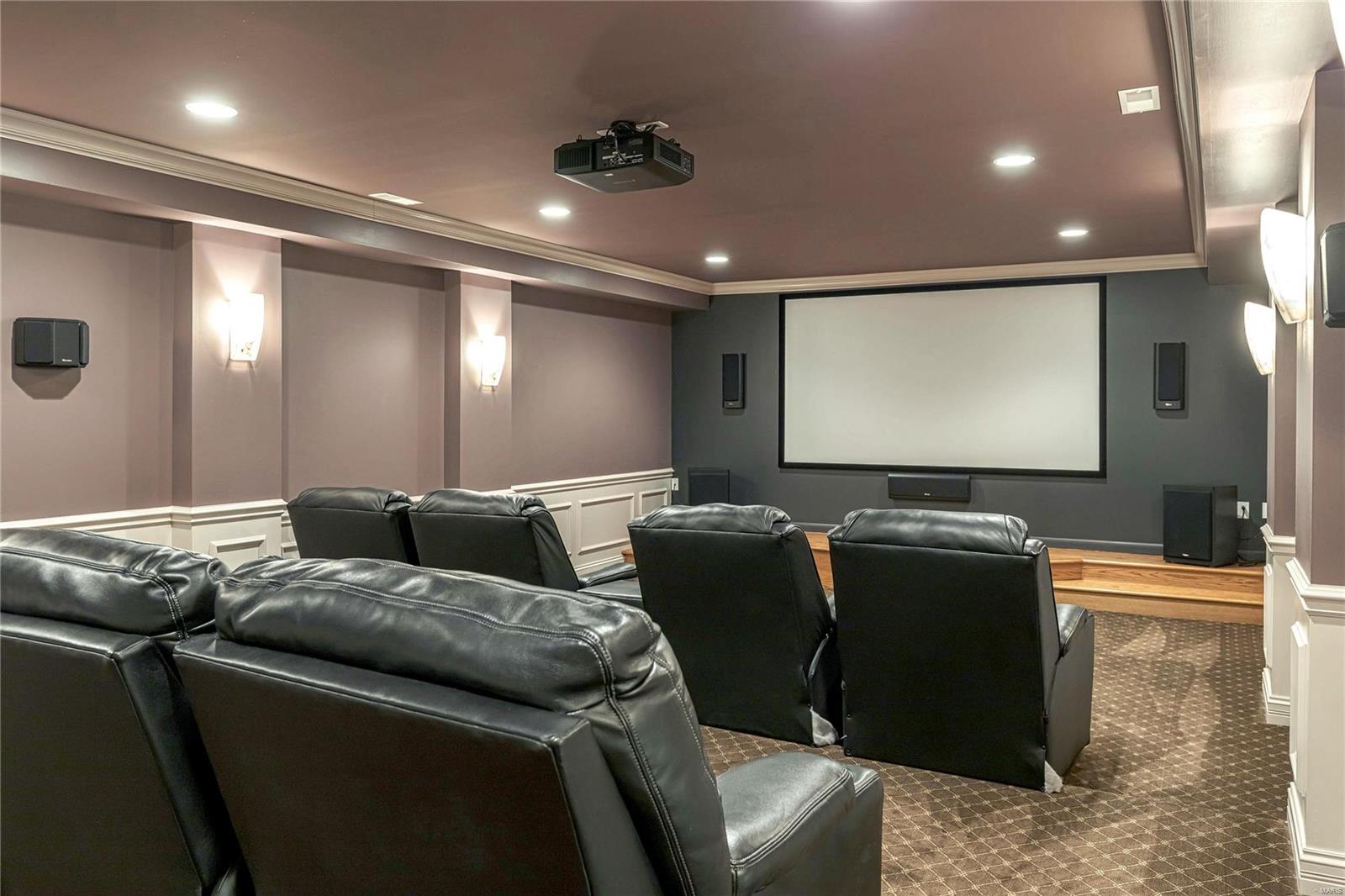 Vandiver Place - Residential