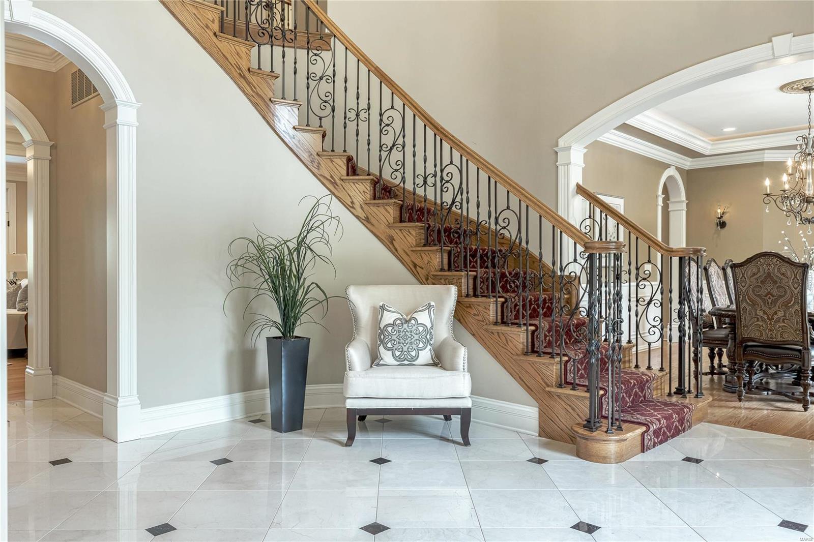 Vandiver Place - Residential