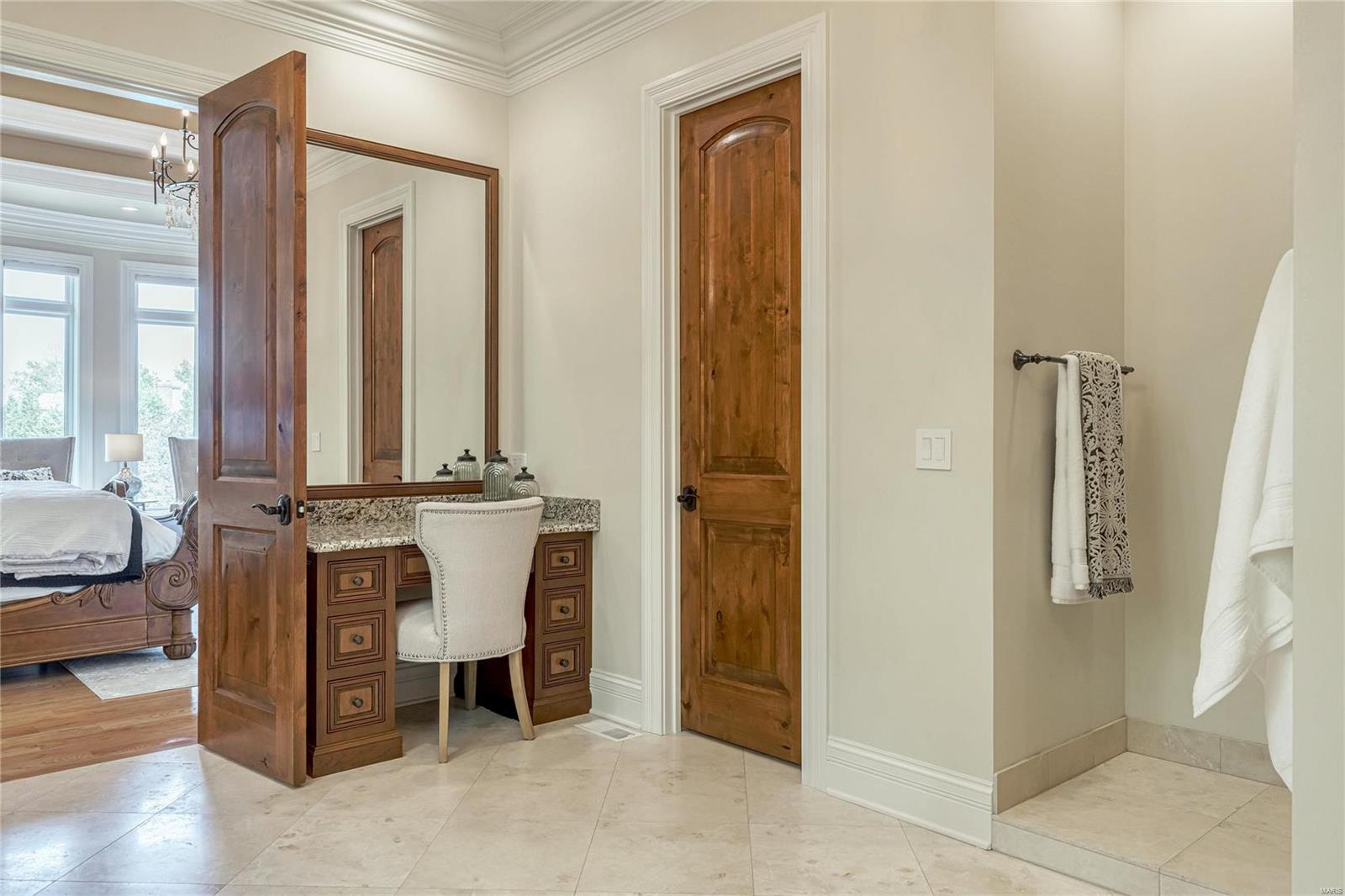 Vandiver Place - Residential