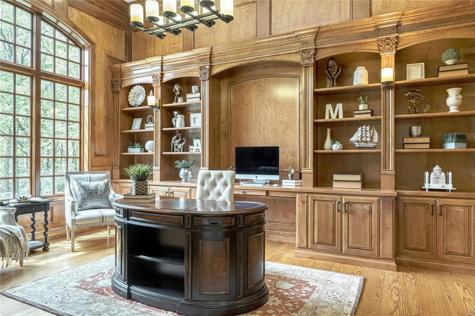 Vandiver Place - Residential