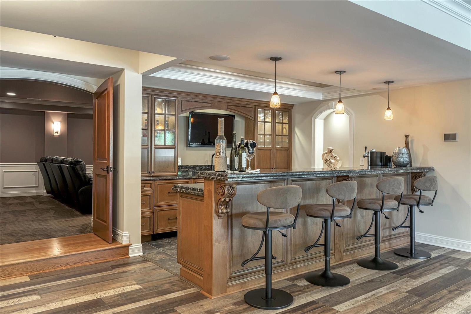 Vandiver Place - Residential