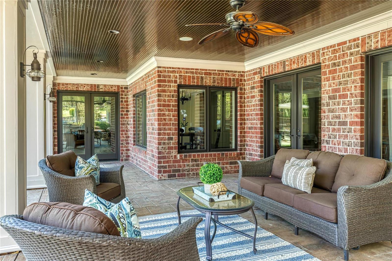 Vandiver Place - Residential