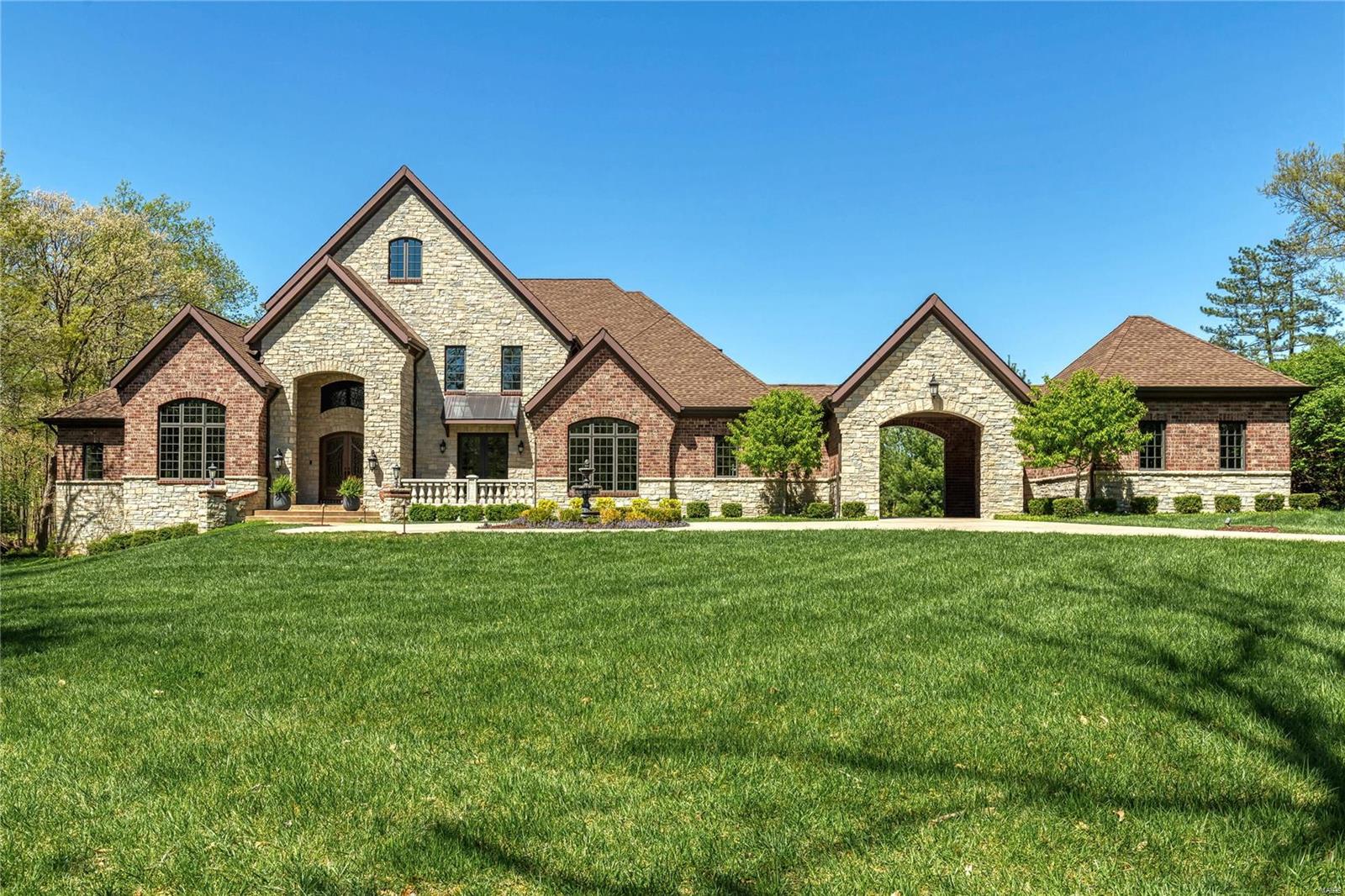 Vandiver Place - Residential