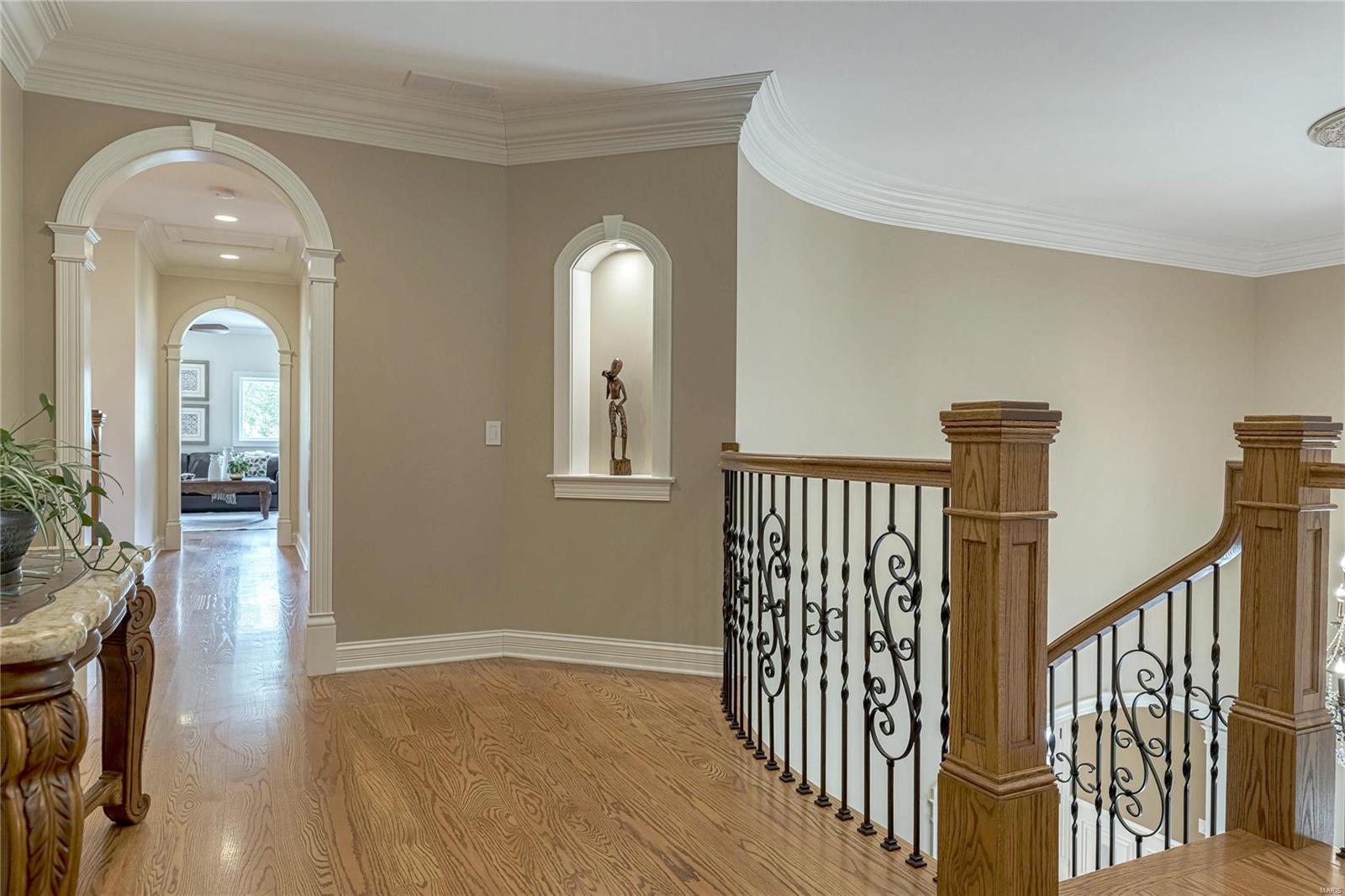 Vandiver Place - Residential