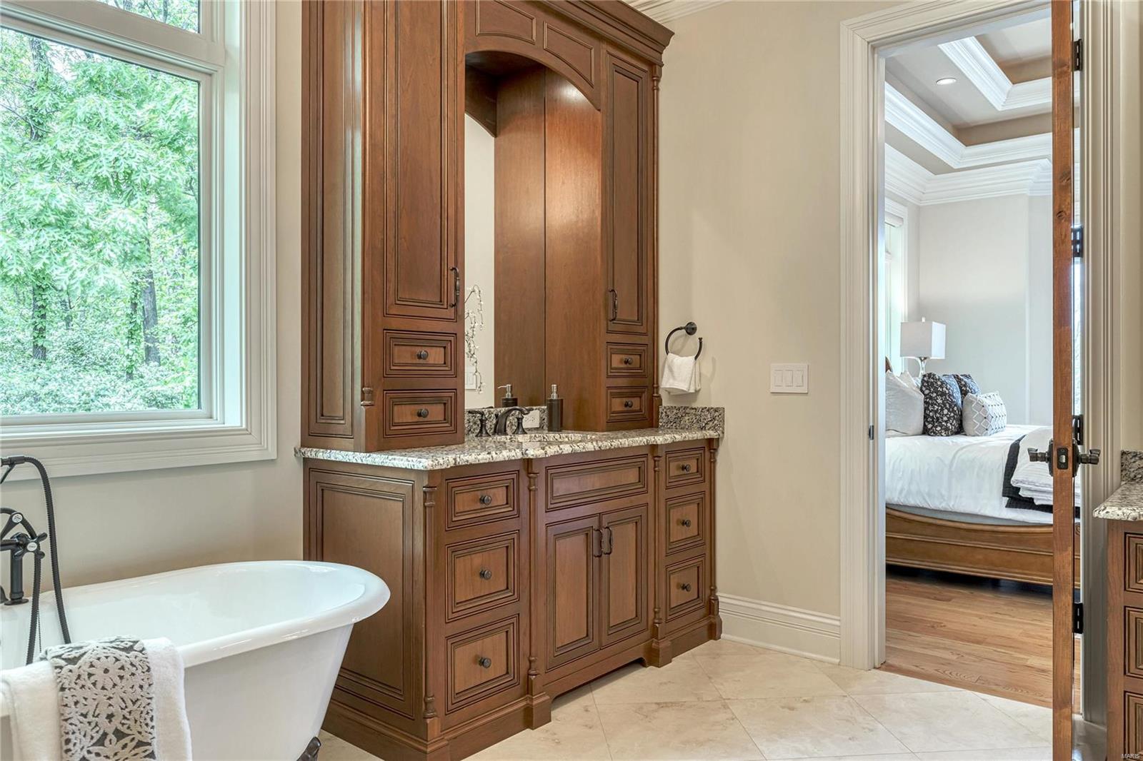 Vandiver Place - Residential