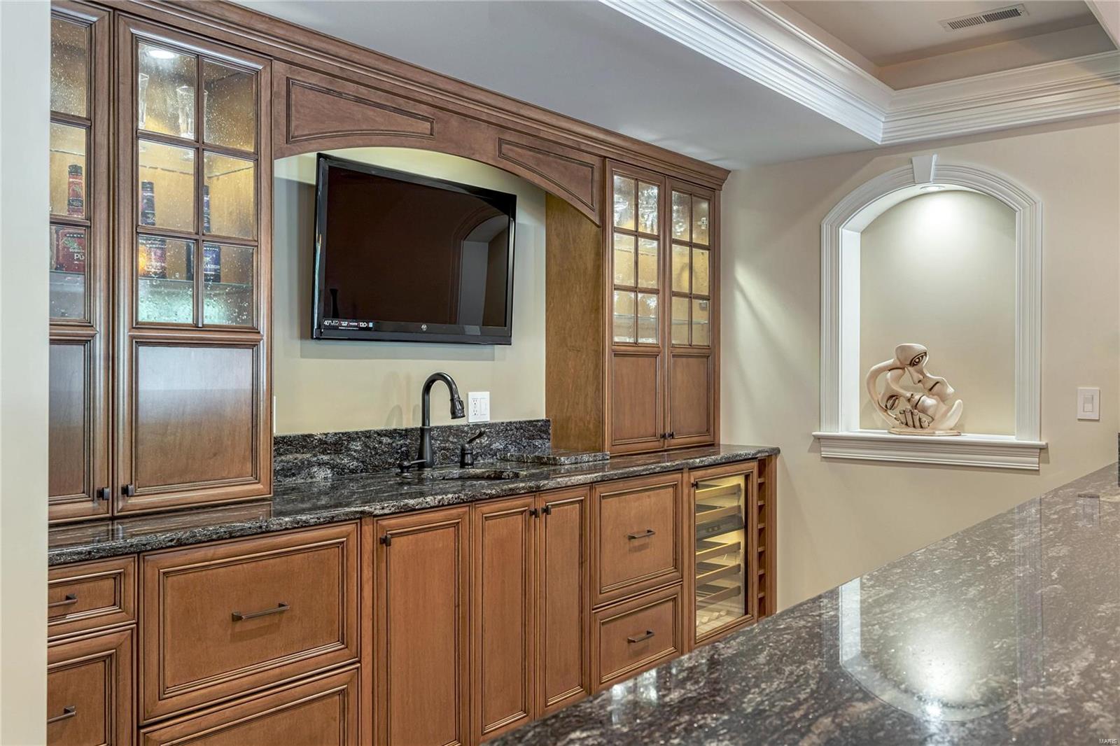 Vandiver Place - Residential