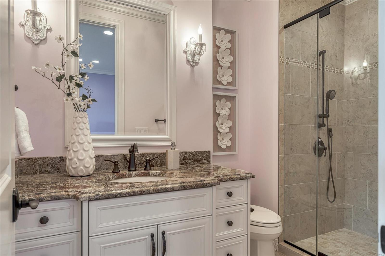 Vandiver Place - Residential