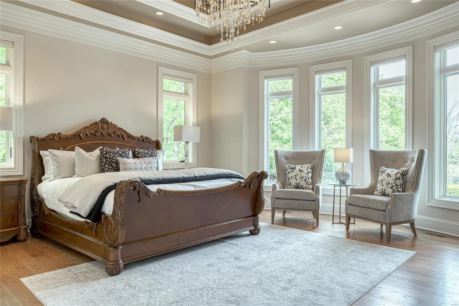 Vandiver Place - Residential