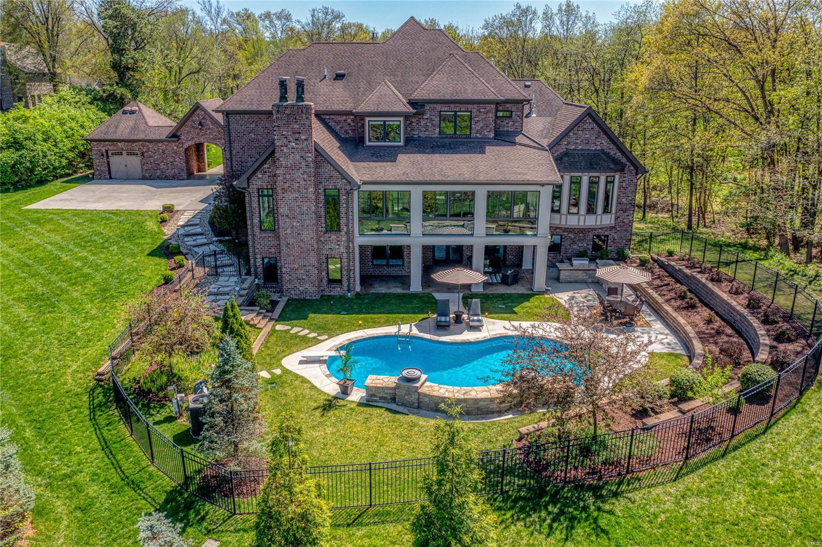 Vandiver Place - Residential