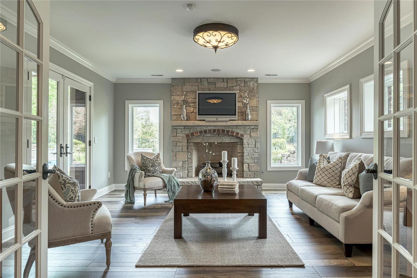 Vandiver Place - Residential