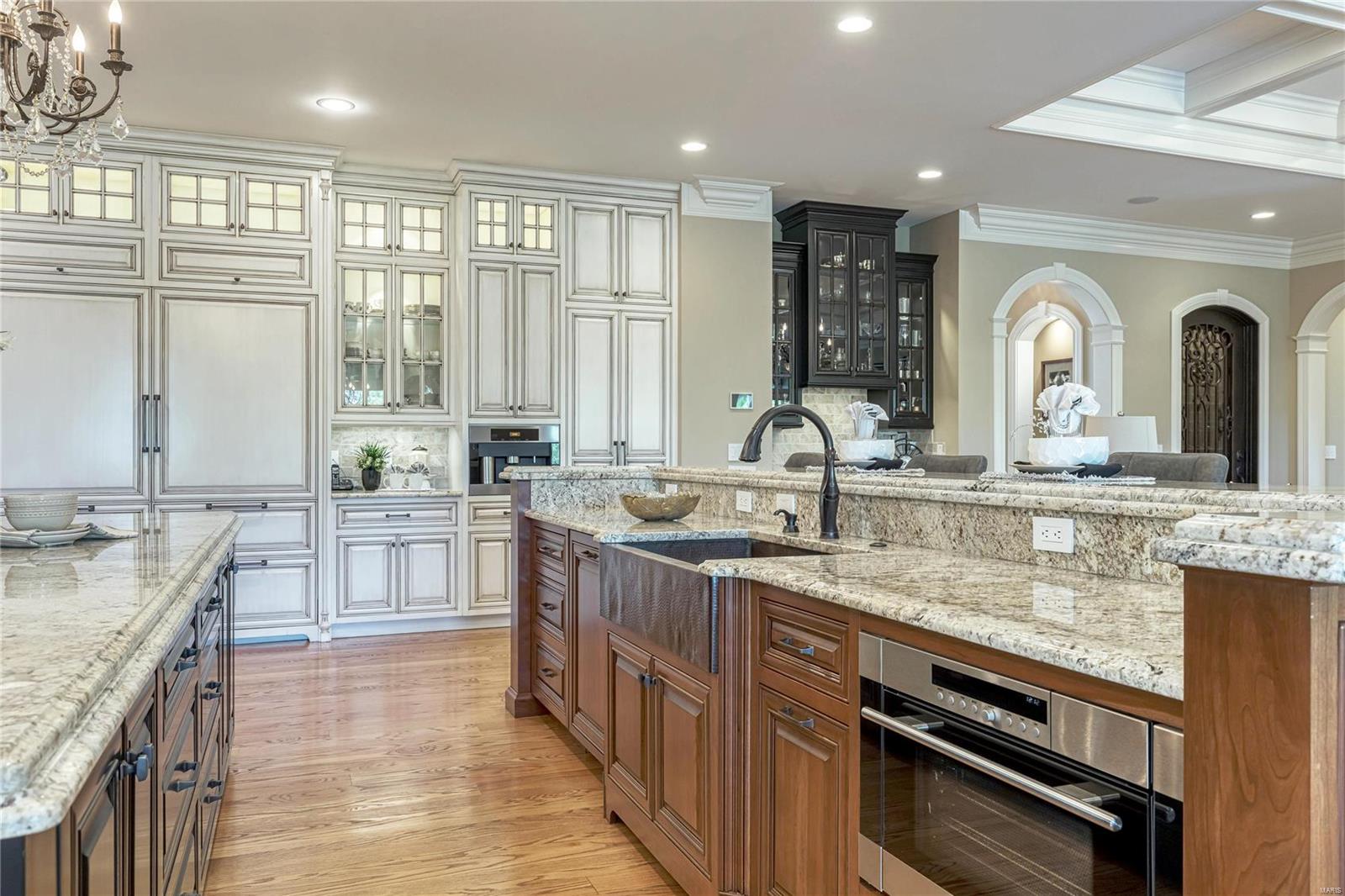 Vandiver Place - Residential