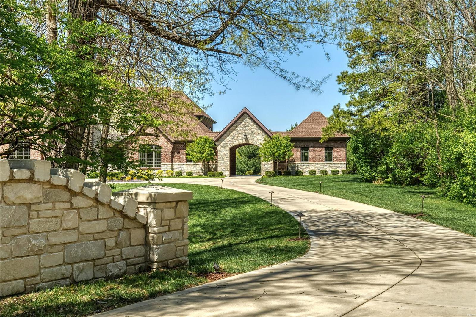 Vandiver Place - Residential