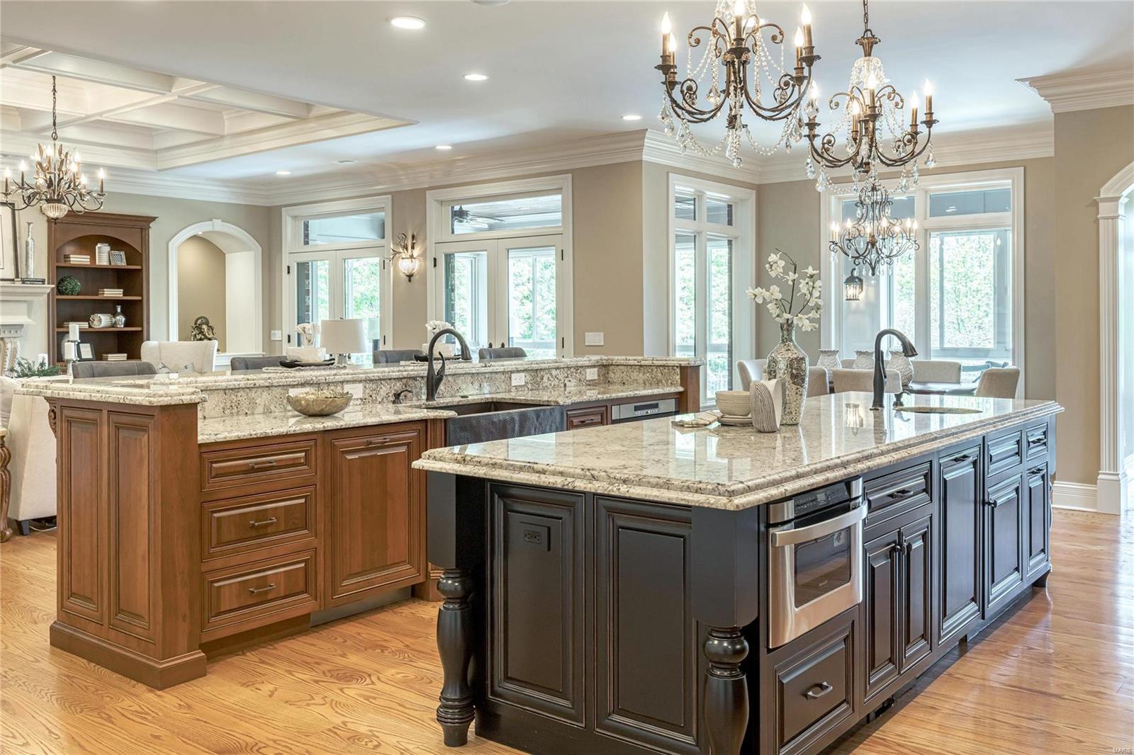 Vandiver Place - Residential