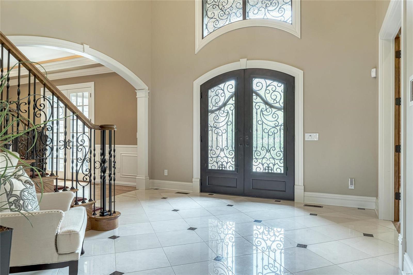 Vandiver Place - Residential