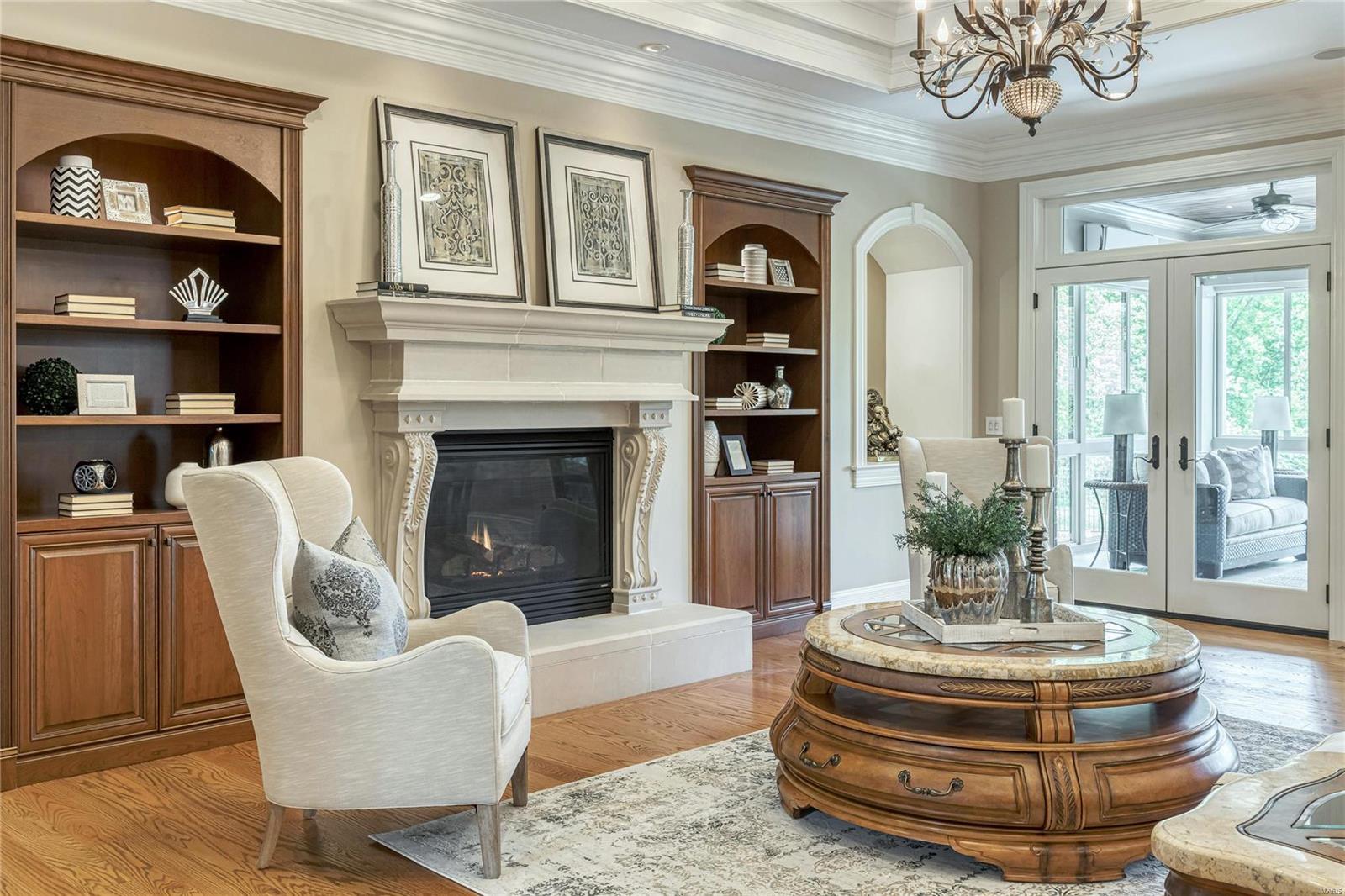 Vandiver Place - Residential