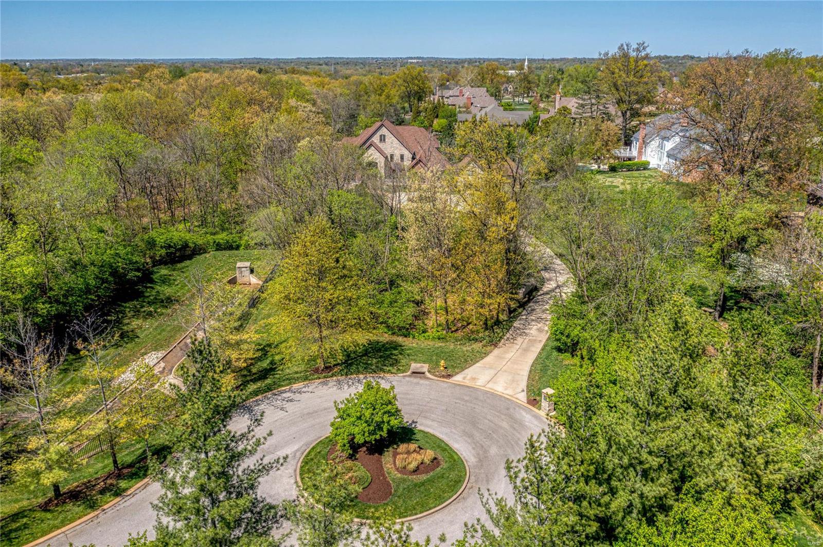 Vandiver Place - Residential